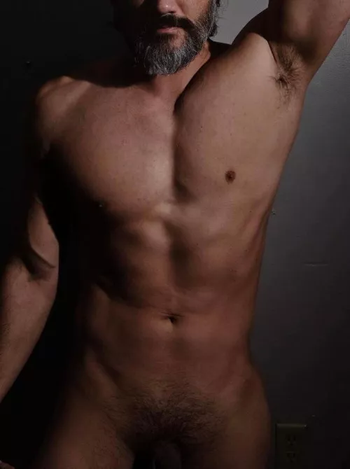 Leaving a little to the imagination by bang__gang