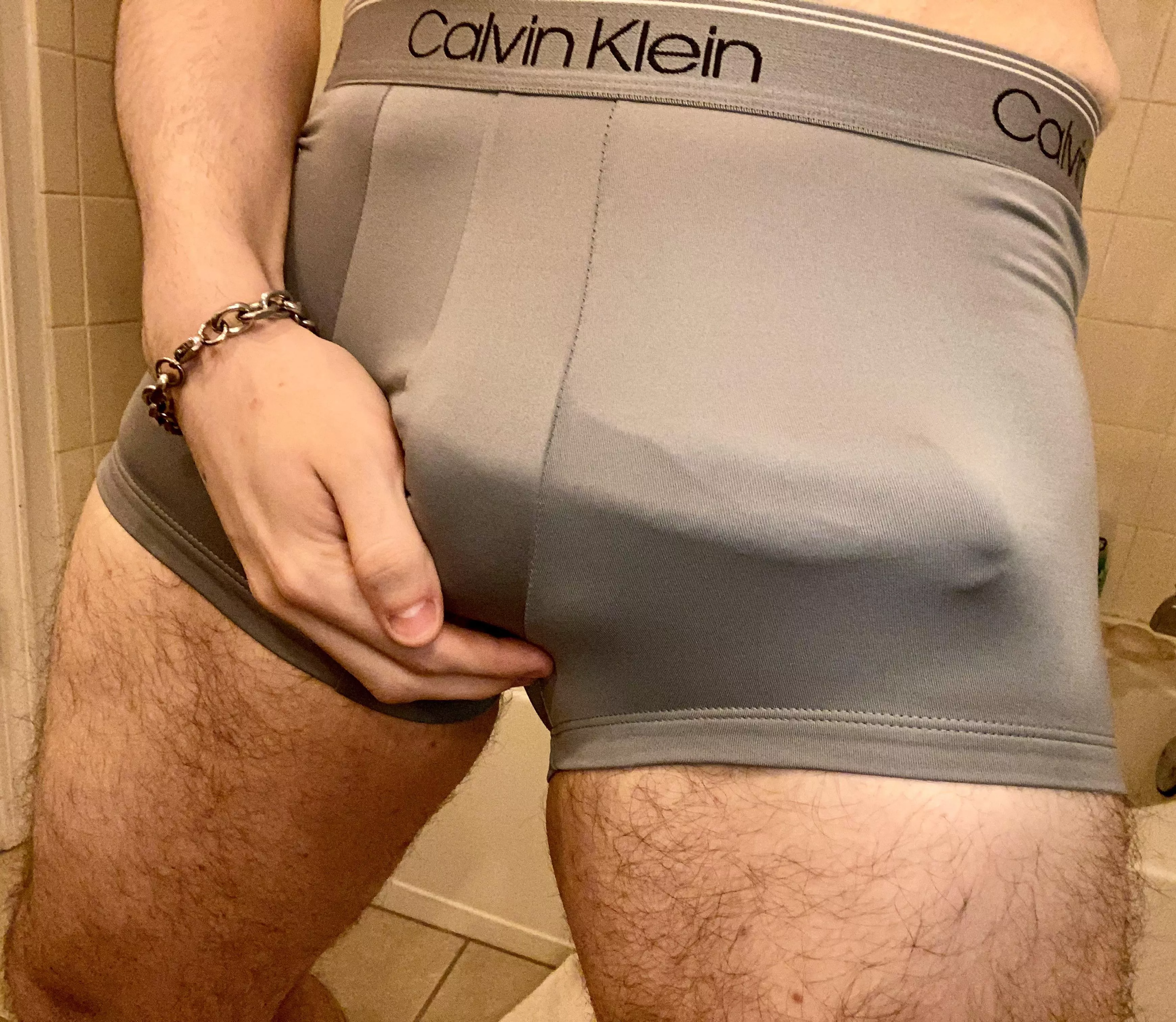 leaving little to imagination (m) posted by bwcthrowaway327