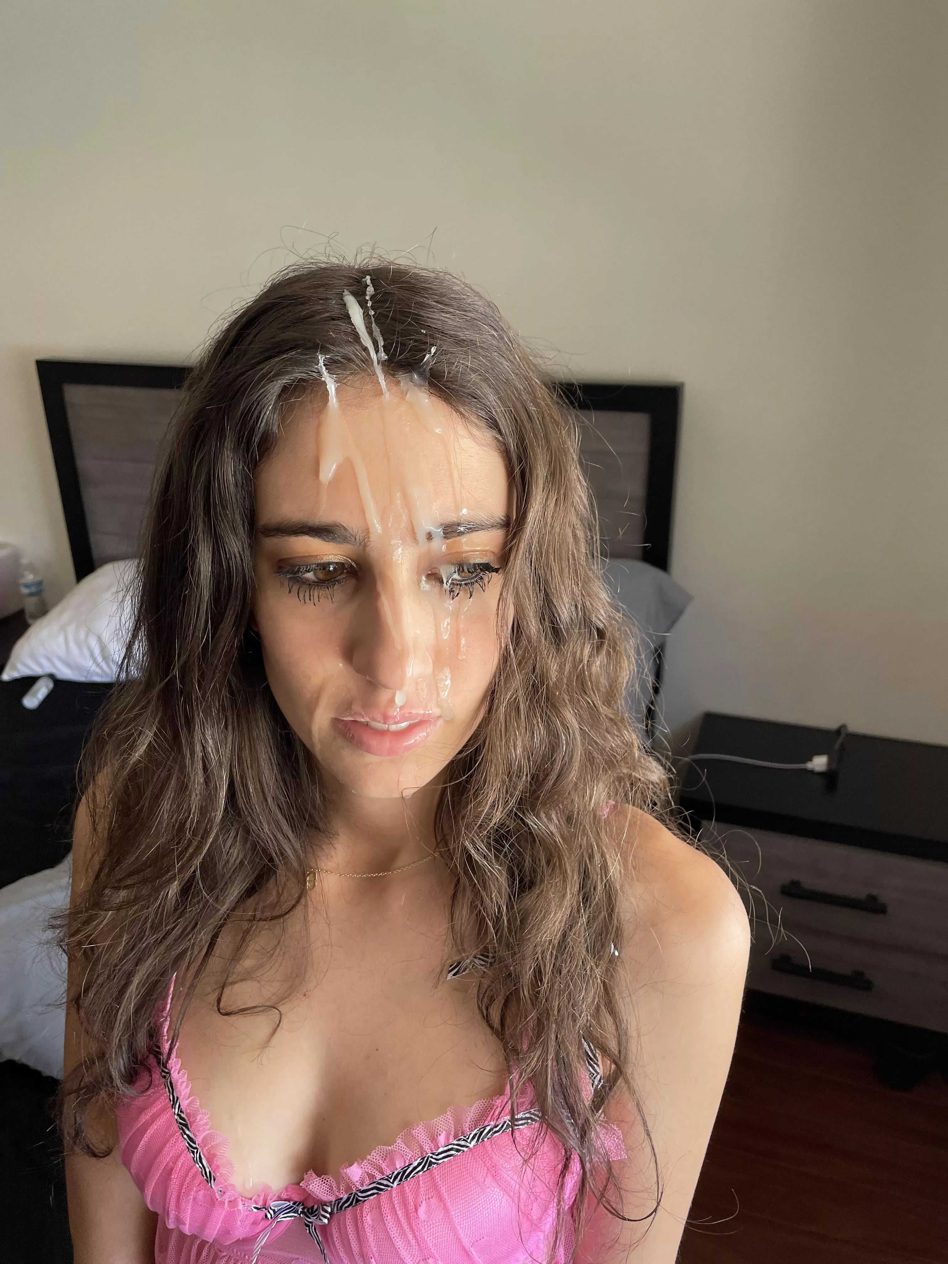 ��??Left covered posted by uppityavaricious