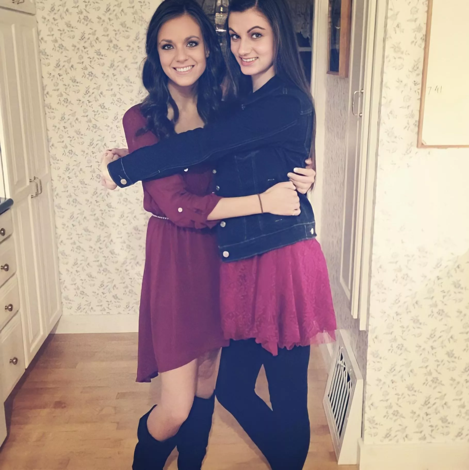 Left or right? posted by SaddytheBaddy