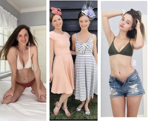 Left or right? [2] by cycleburgundy