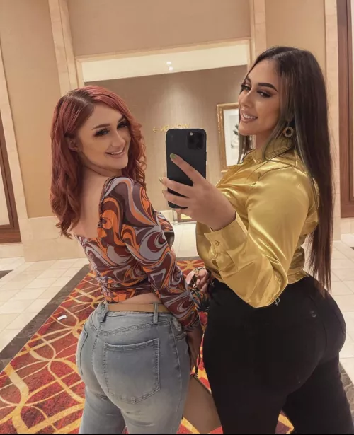 Left or right by devon213