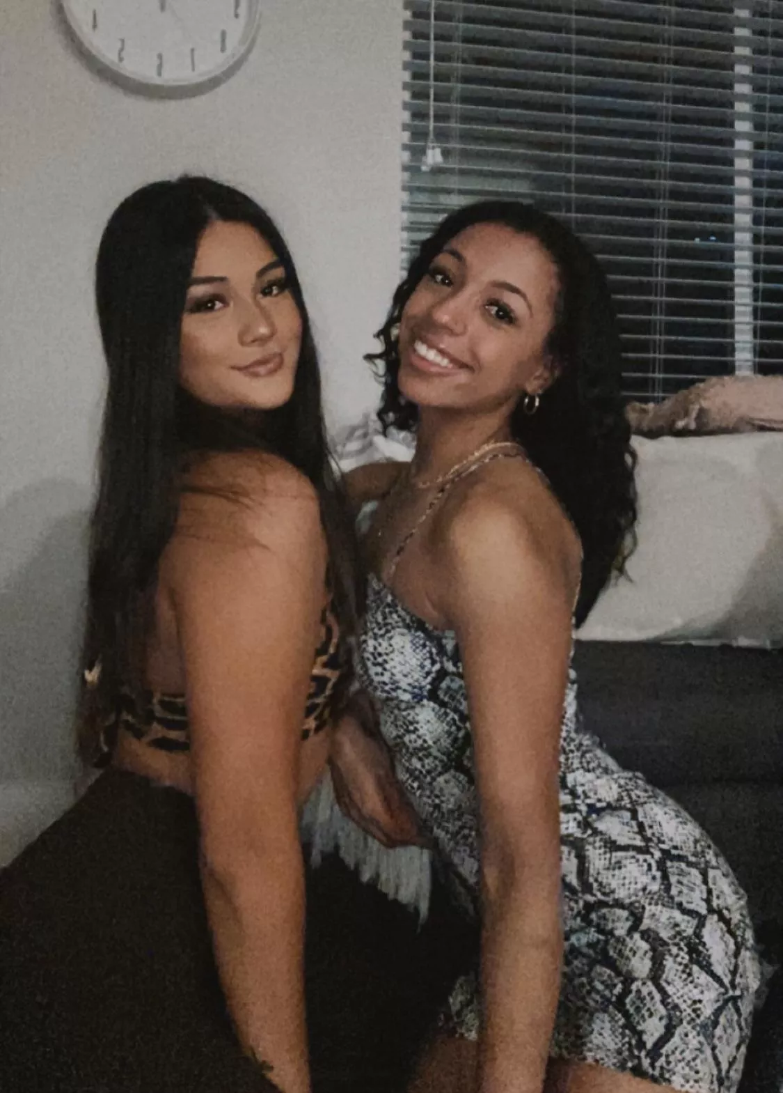 Left or right posted by Zealousideal_Fan9838