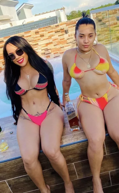 Left or Right? by Baller234567