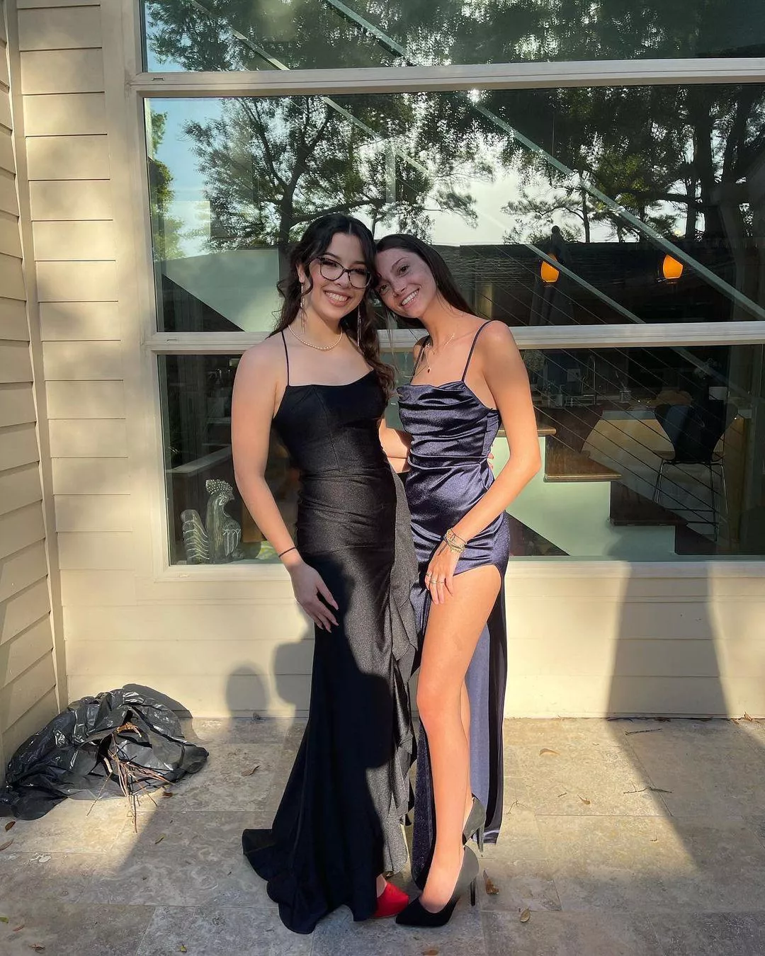 Left or right? posted by ringstarz123