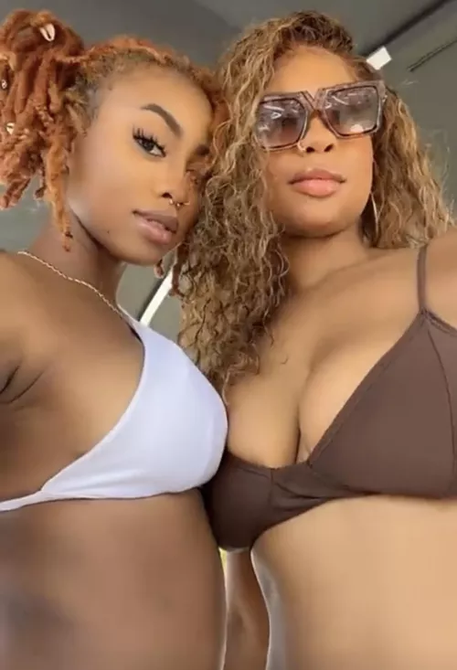 Left or right ? by Maleficent_Ad_9842