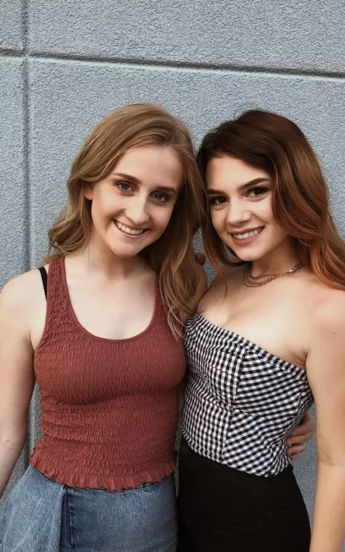 Left or right? by DangerousGatorade