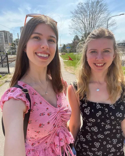 Left or Right by lightestspiral