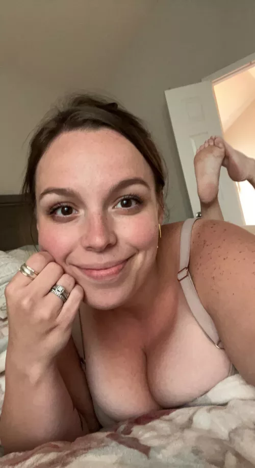 Left or right? ♥️ by mommagerth