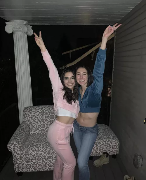 Left or right by Zealousideal_Fan9838