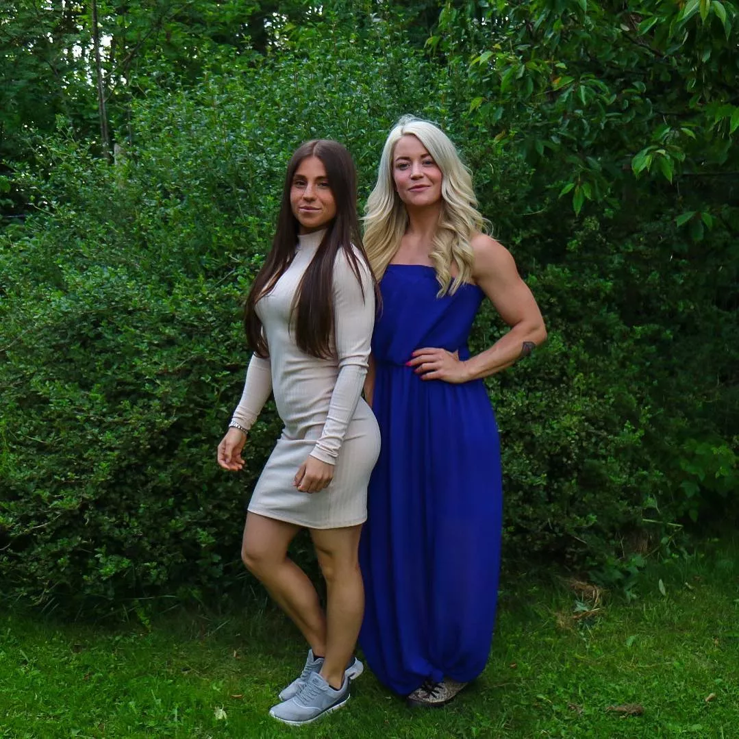 Left or right posted by steady_as_a_rock