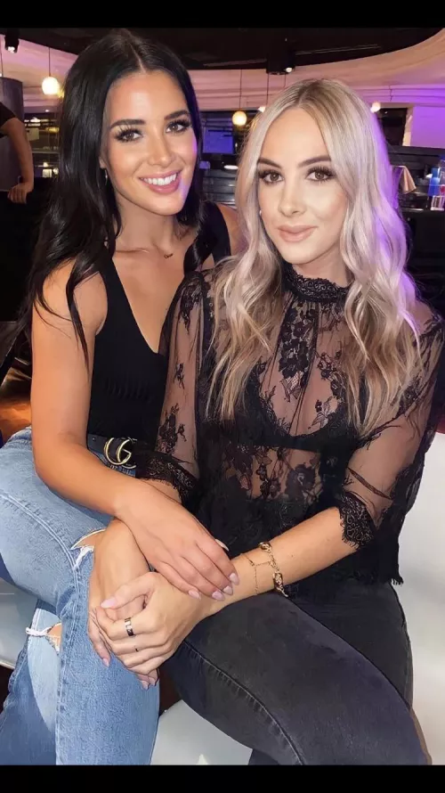 Left or right by celebhardon