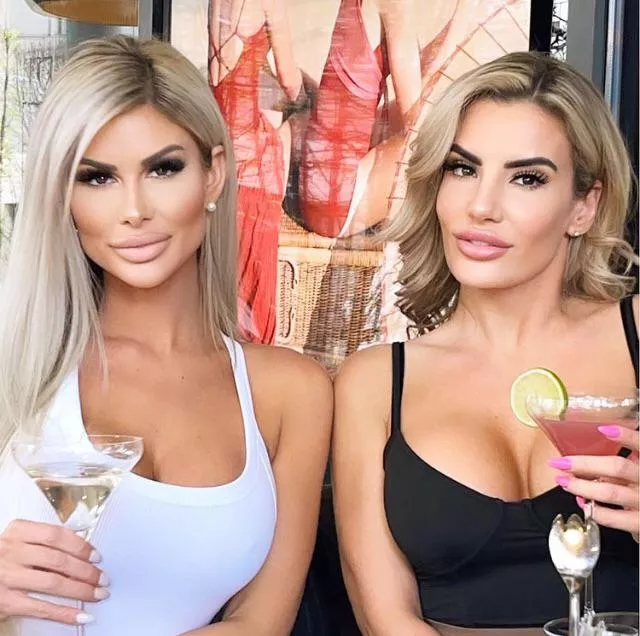 Left or Right? posted by BloodstainedAxe