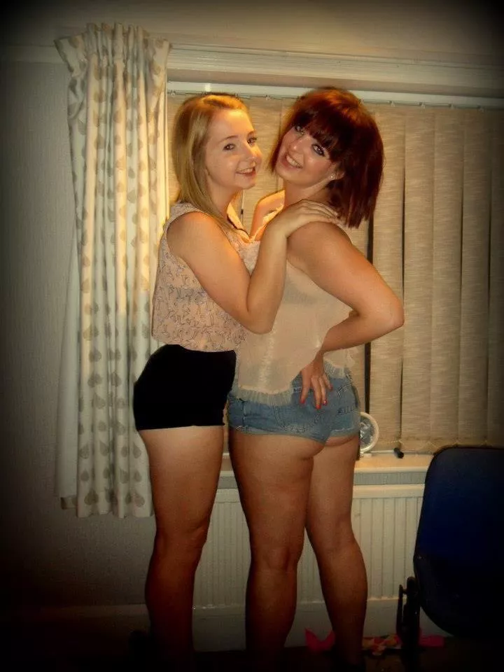 Left or right? posted by LW3616