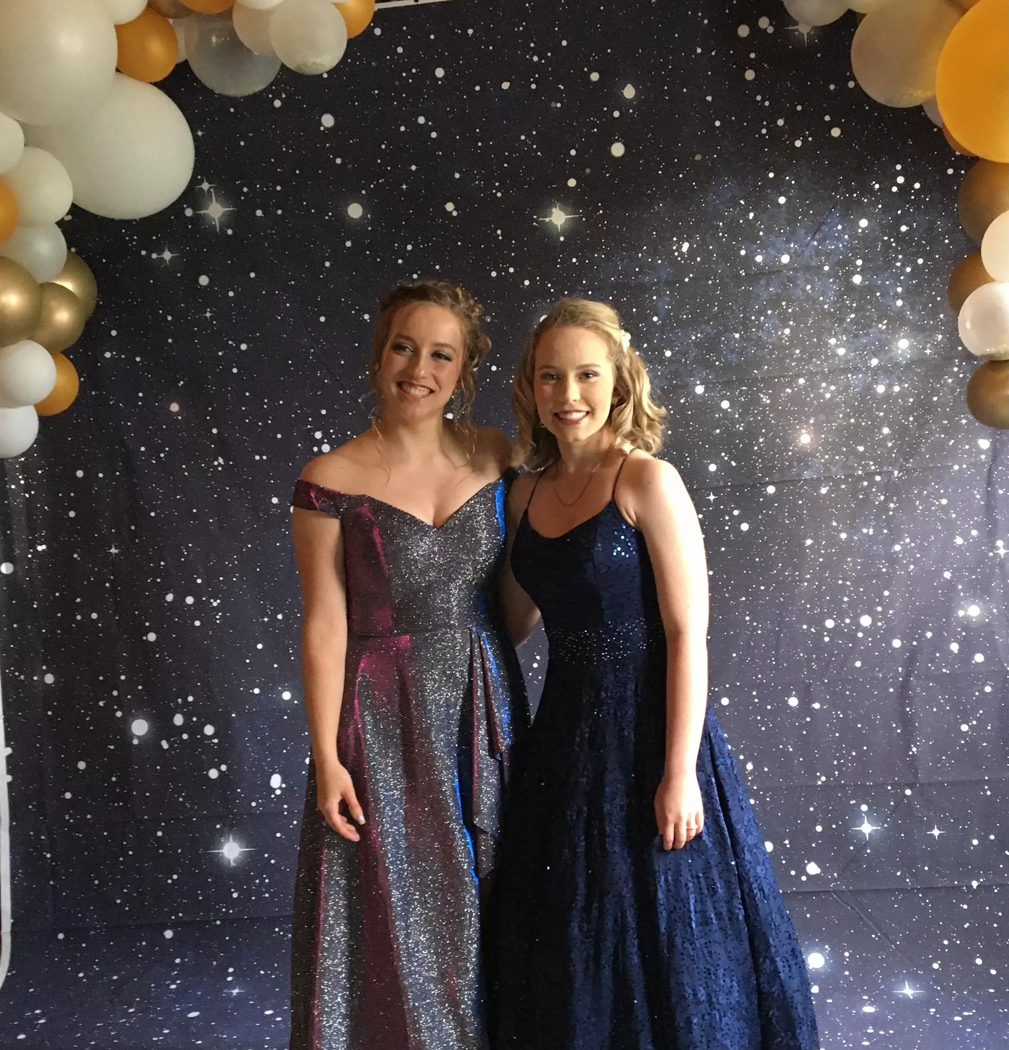 Left or Right? posted by collegevirgin19