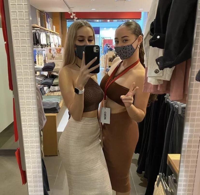 Left or right? posted by JamesJacobs95