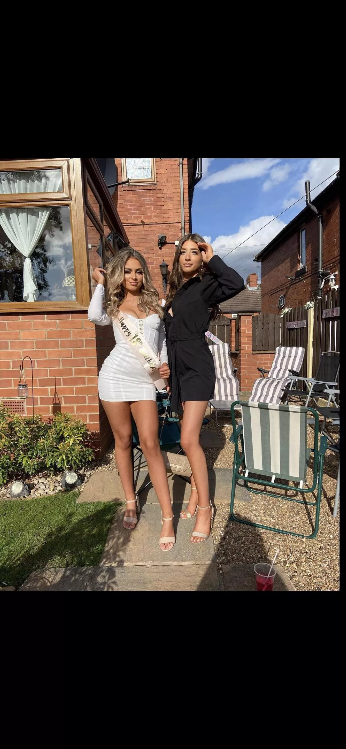 Left or Right? posted by nth4750