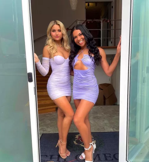 Left Or Right by Heretostay25