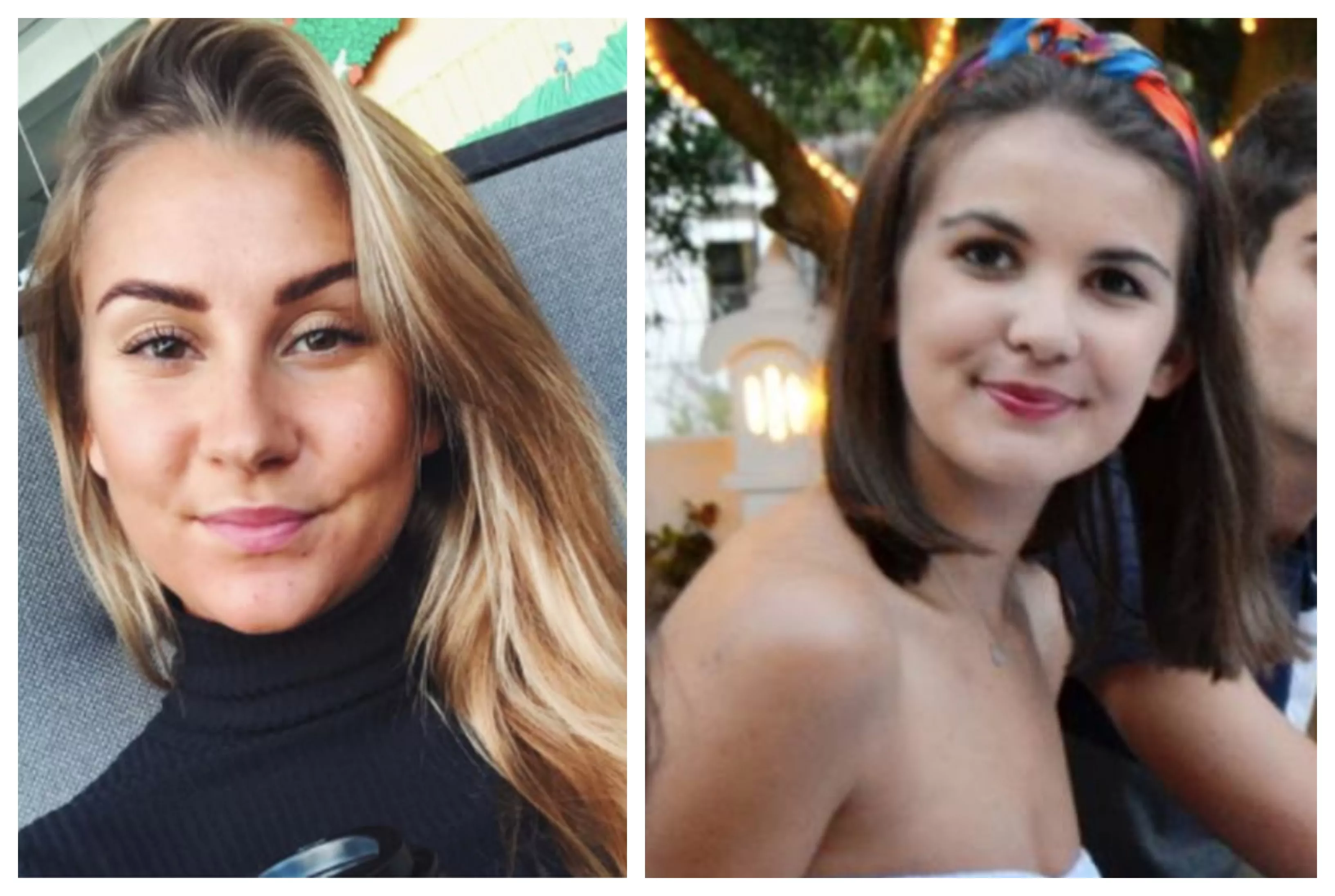 Left or Right ? posted by Vklo