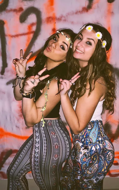 Left or right by sergisamper08