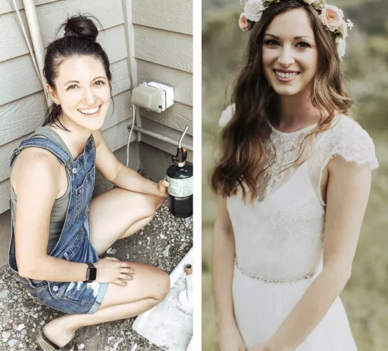 Left or right? by AdImpossible191