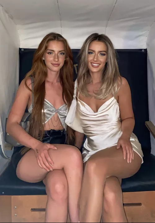 Left or right by Zealousideal_Fan9838