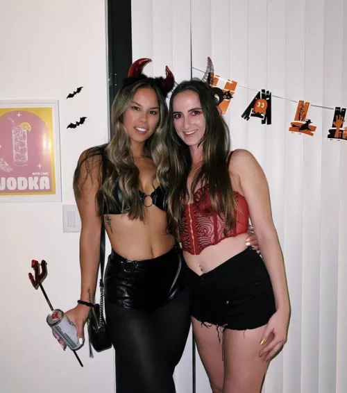 Left or Right? by Thr0wAway101214