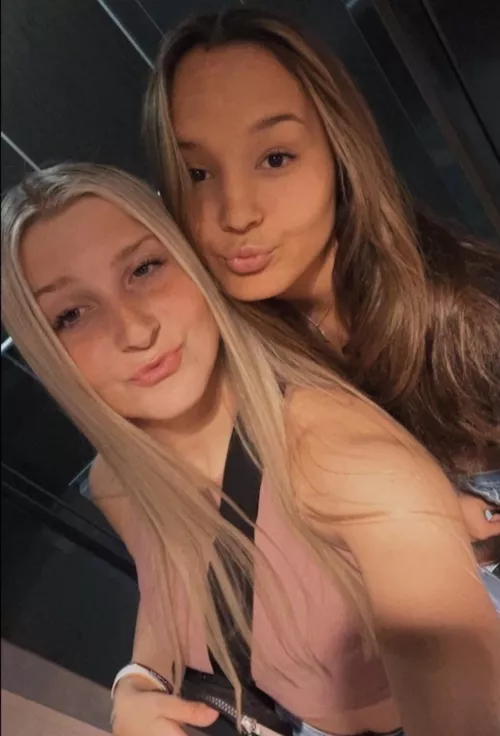 Left or right? by AwarenessDifferent58