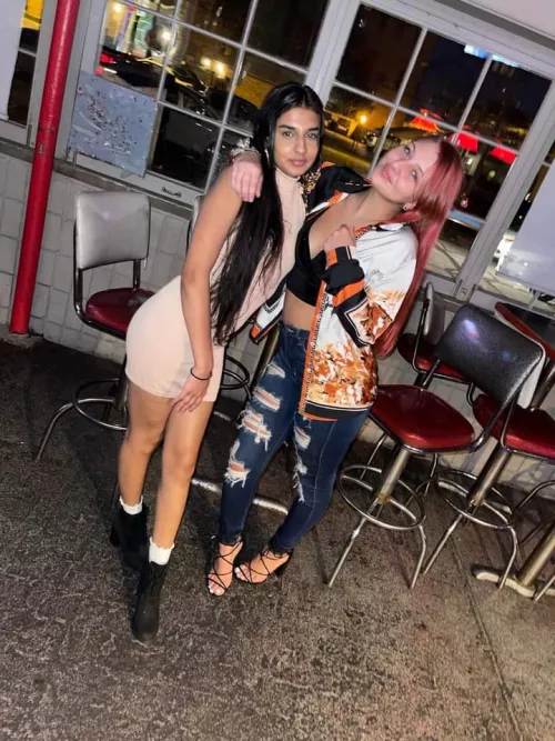 left or right and why by Dull-Ad-5904