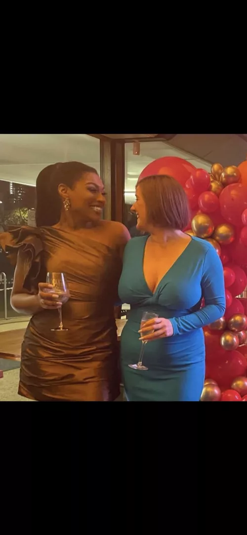 Left or right by fitfunseeker