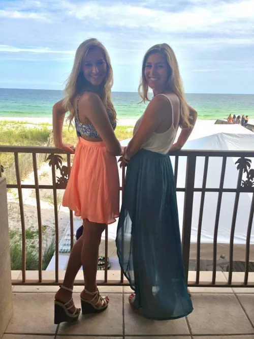 Left or Right? by TaylorFan31