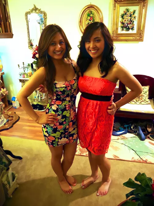 Left or Right gets it by SaddytheBaddy