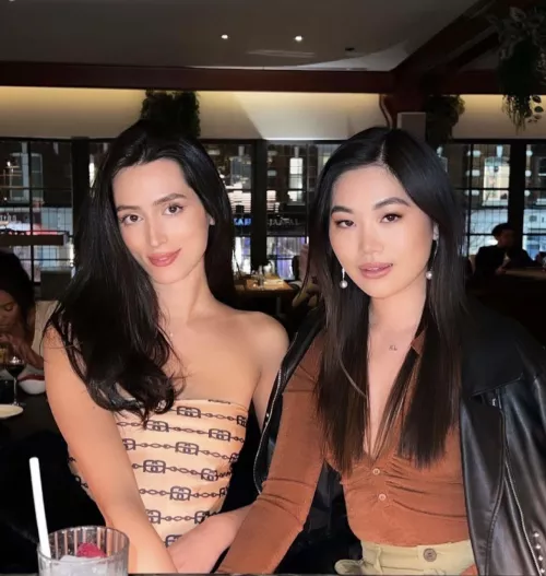 Left or right? by Dizzy_Significance48