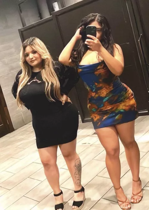 Left or Right!!! by Baller234567