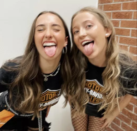 left or right? IRTR by toohorny2000