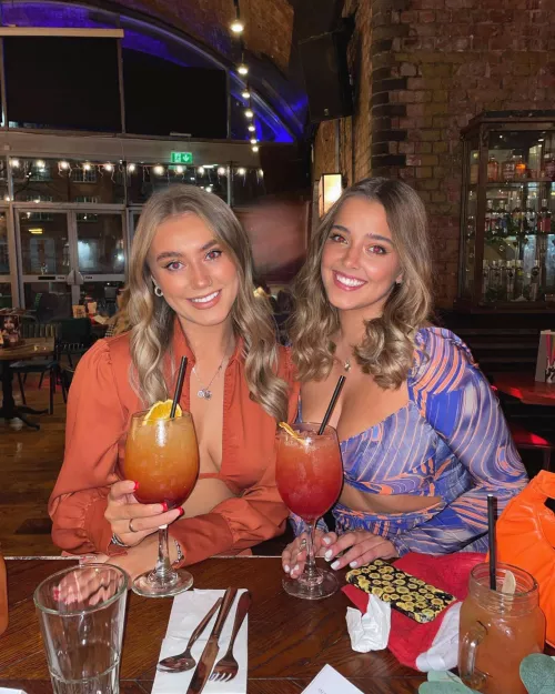 Left or Right? by civilrainy