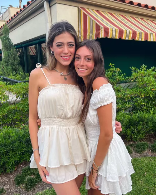 Left or right? by ringstarz123