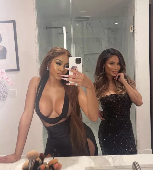 Left or right by devon213