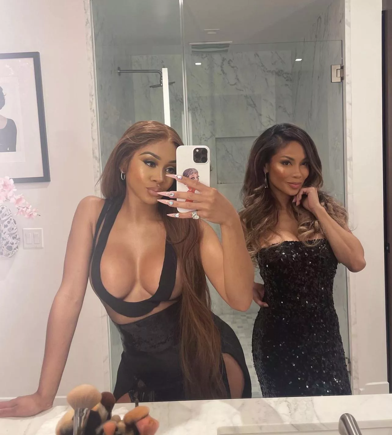 Left or right posted by devon213