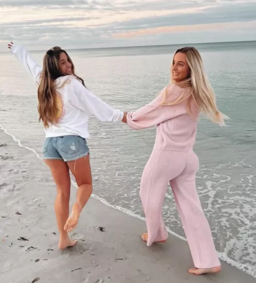 Left or right?? by AwarenessDifferent58