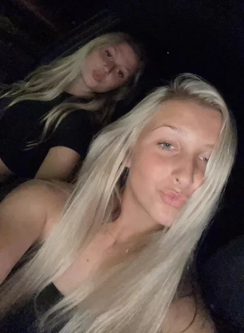 Left or right? by AwarenessDifferent58