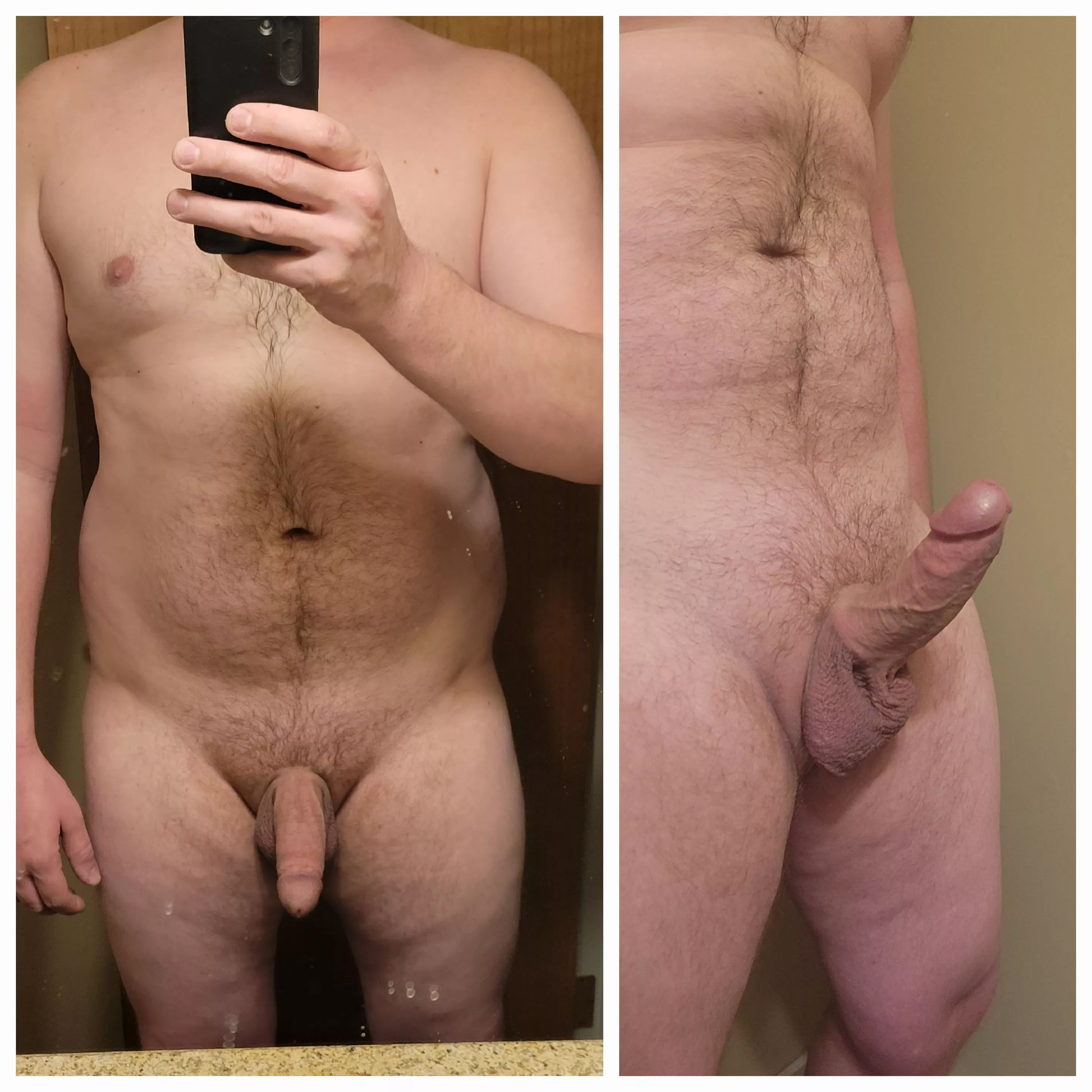 Left or right? Soft or hard? 35(M) posted by StuckInCanuckistan