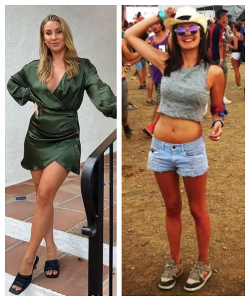 Left or Right ? by Vklo