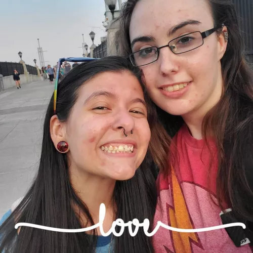 Left or right? WWYD? by Av0cad0rabie