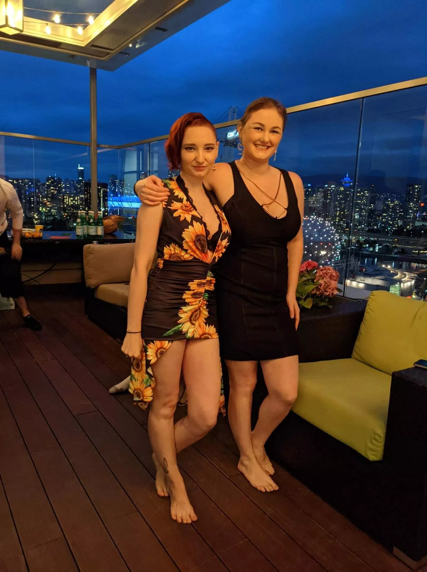 Left or right? posted by Theyounggetstronger