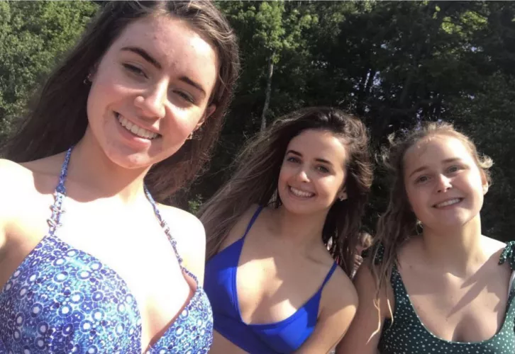 Left right or middle IRTR by Maleficent-Ask-3448