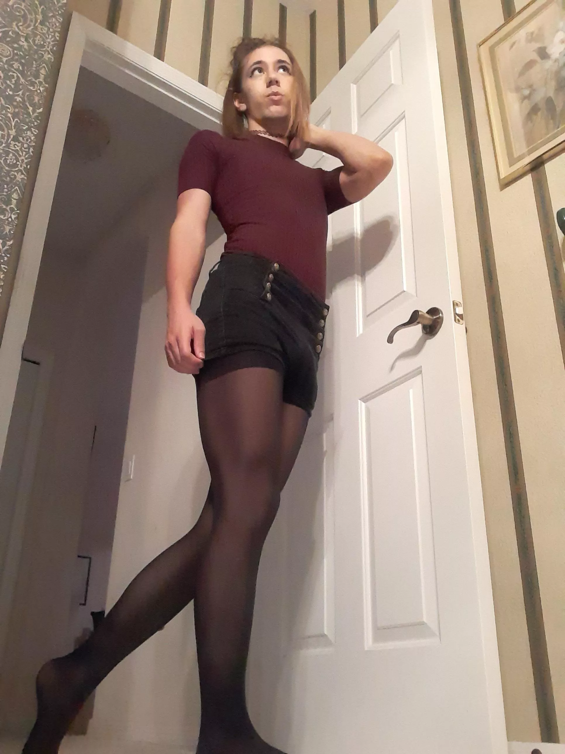 leg. posted by LowerCommittee7187