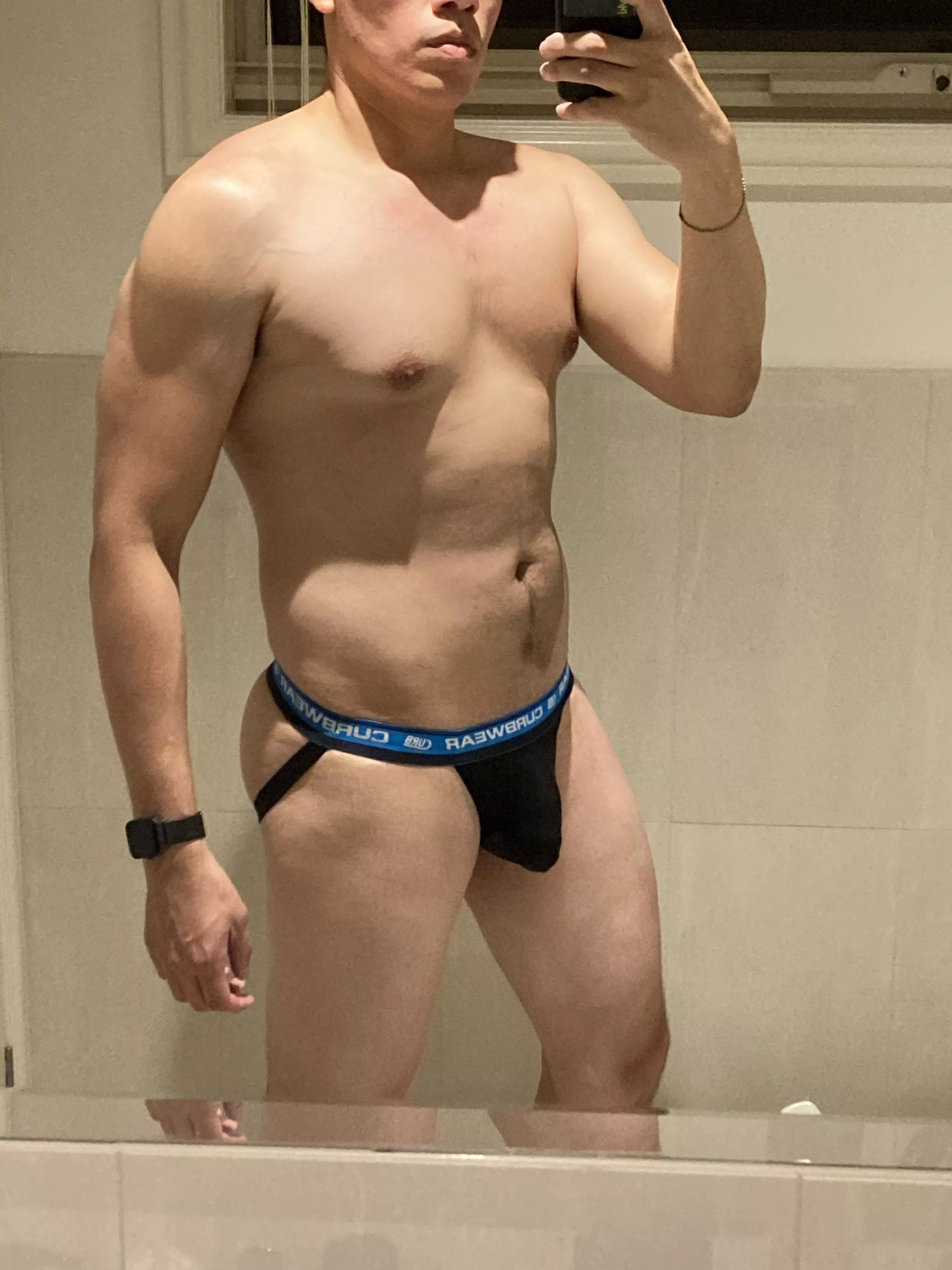 Leg day pump posted by not-a-coder