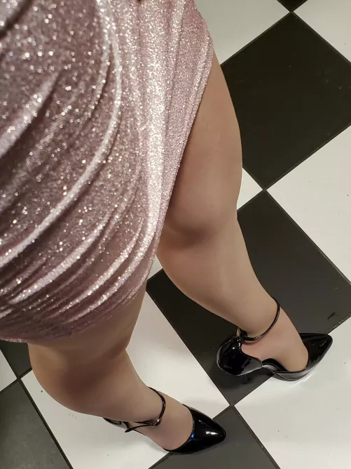 leg shot by leglover911