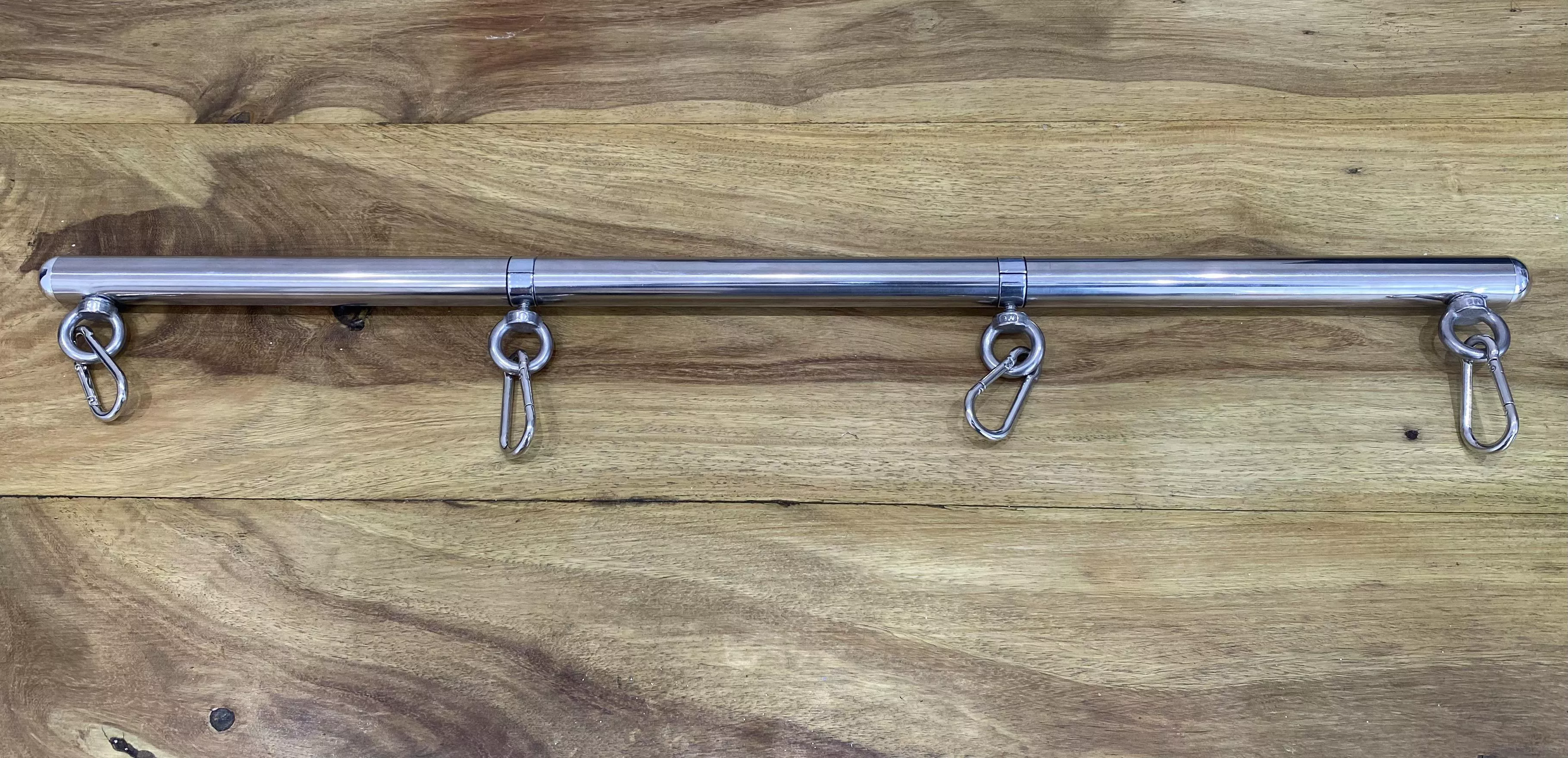 LEG SPREADER posted by Master-Impression-89